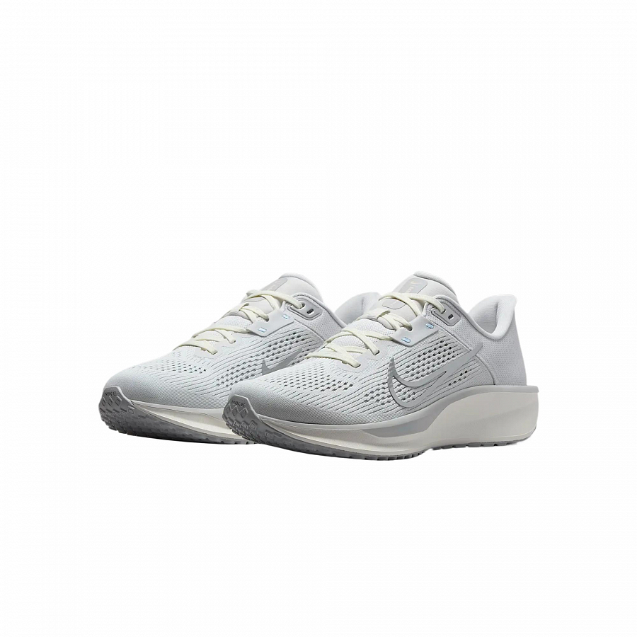 Nike Quest 6 Photon Dust Psychic Blue Summit White Light Smoke Grey Women's купить в интернет-магазине Yoocart с быстрой доставкой по России.