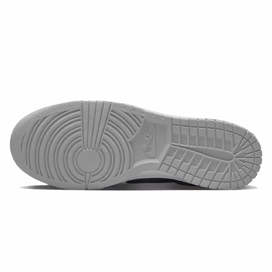 Nike Dunk Low Top Skateboard Shoes Women's White Pink купить в интернет-магазине Yoocart с быстрой доставкой по России.