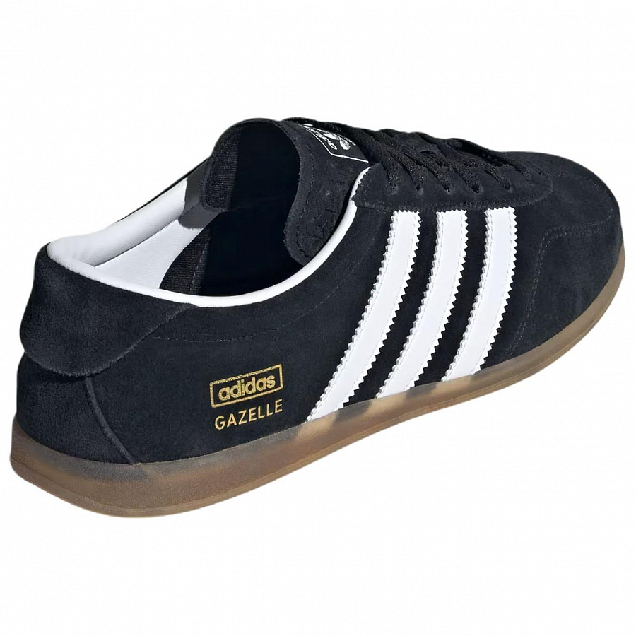 Adidas Gazelle Suede Sneakers Women's купить в интернет-магазине Yoocart с быстрой доставкой по России.