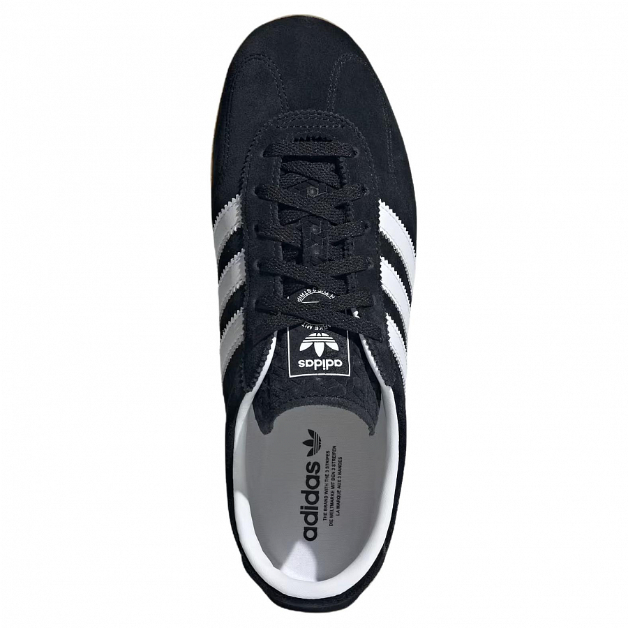 Adidas Gazelle Suede Sneakers Women's купить в интернет-магазине Yoocart с быстрой доставкой по России.