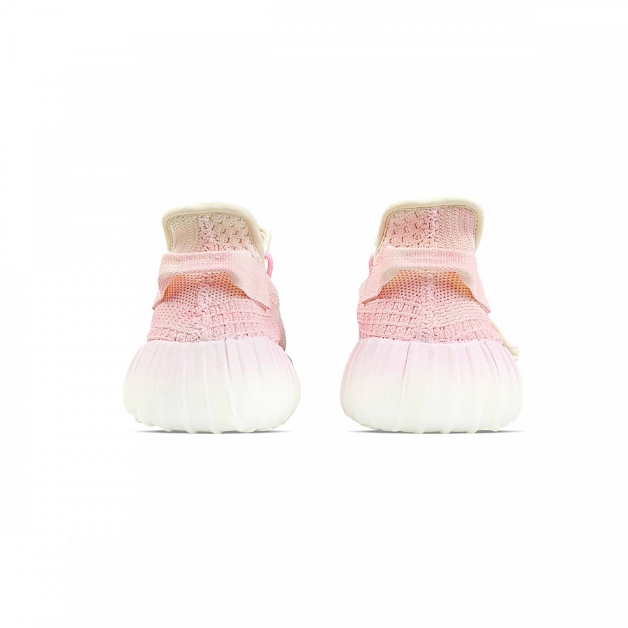 Adidas Originals Yeezy Boost 350 V2 Casual Shoes Unisex Low Top Pink купить в интернет-магазине Yoocart с быстрой доставкой по России.