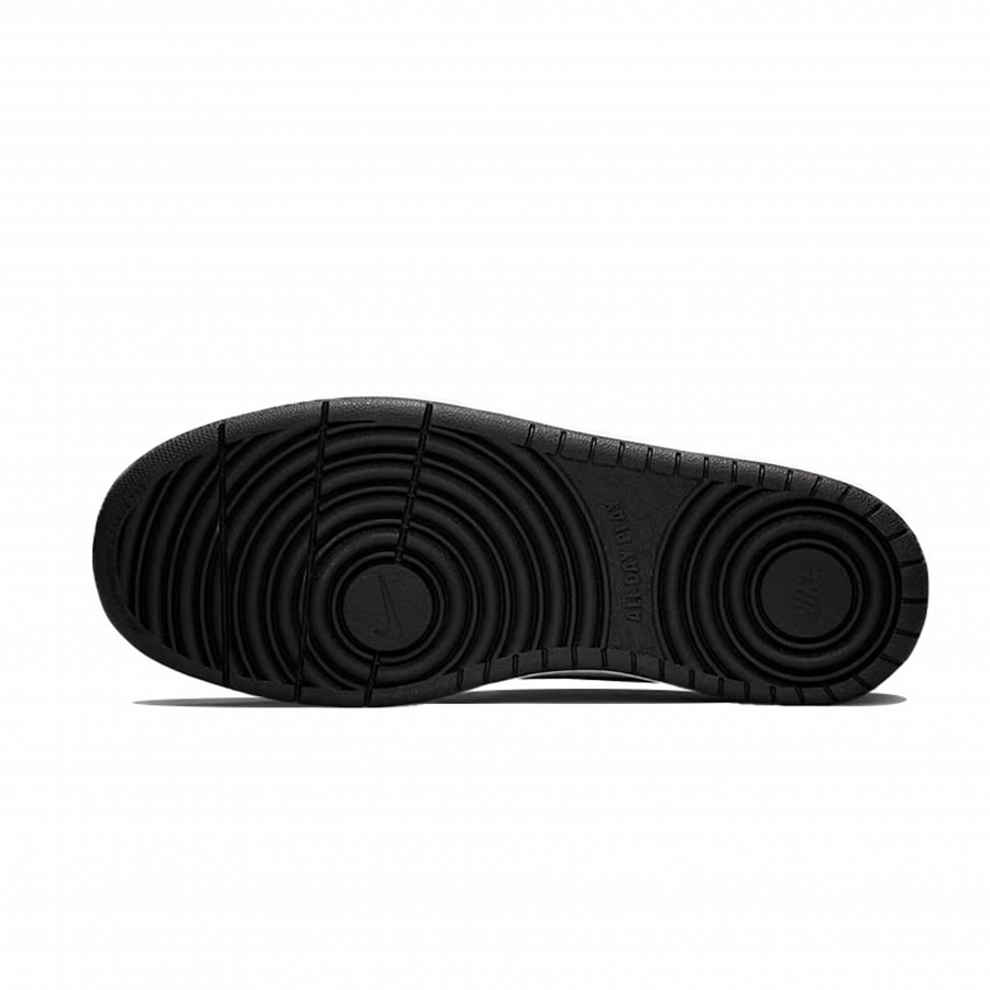 Nike Court Borough Anti Slip Wear Resistant Low Top Skateboard Shoes Women's Red купить в интернет-магазине Yoocart с быстрой доставкой по России.