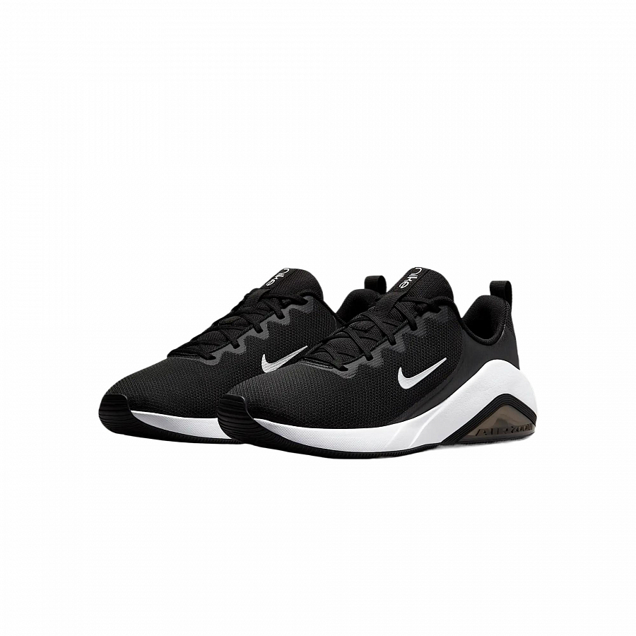 Nike Bella 7 Black White Women's купить в интернет-магазине Yoocart с быстрой доставкой по России.