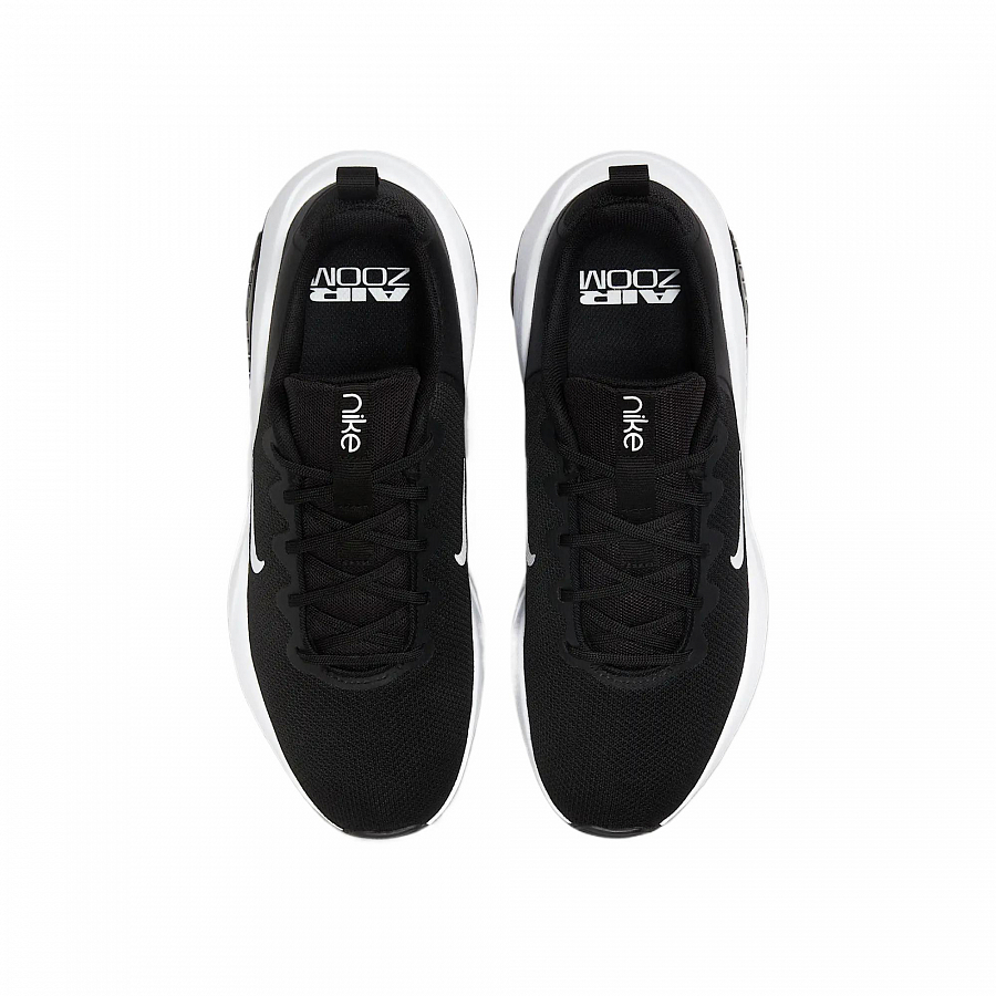 Nike Bella 7 Black White Women's купить в интернет-магазине Yoocart с быстрой доставкой по России.