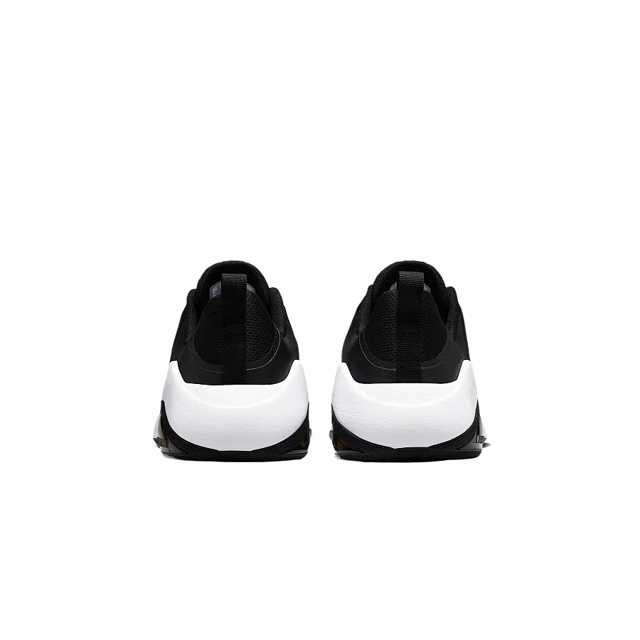 Nike Bella 7 Black White Women's купить в интернет-магазине Yoocart с быстрой доставкой по России.