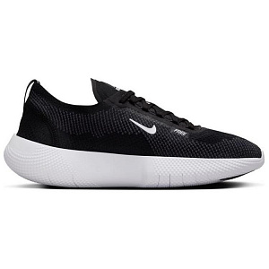 Nike Free 2025 Breathable Support Low Top Running Shoes Women's Black 1 3638602
