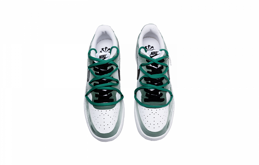 Nike Court Vision 1 The Wizard Of Oz Slip Resistant Low Top Skateboard Shoes Men's Green купить в интернет-магазине Yoocart с быстрой доставкой по России.