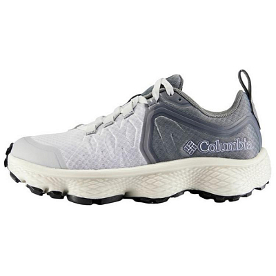 Columbia Escape Thrive Anti-Slip Wear-Resistant Low-Top Trekking Shoes Women's Gray