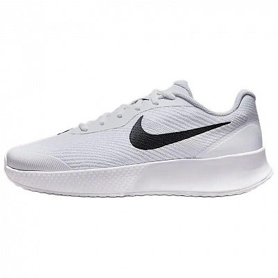 Nike Court Vapor Lite 3 Hc White Black Women's