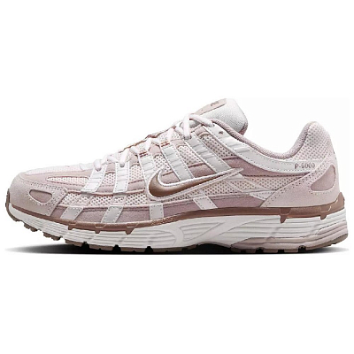 Nike P 6000 Phantom Mink Brown Women's