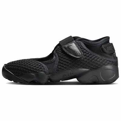 Nike Air Rift Off Noir Women's