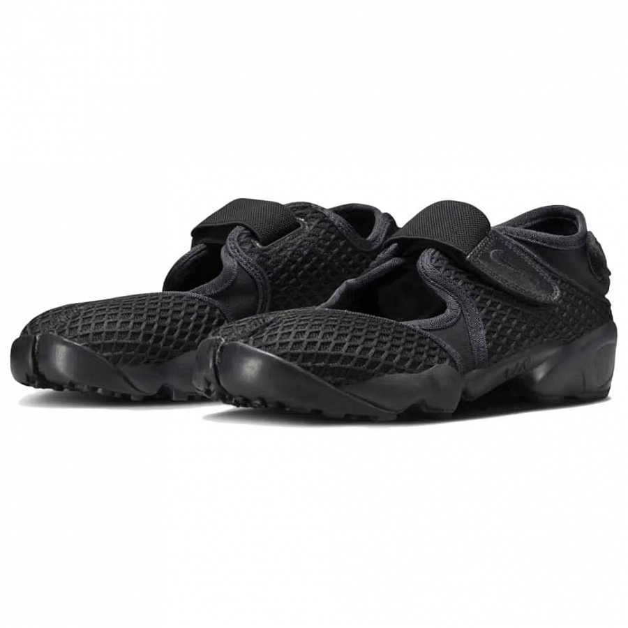 Nike Air Rift Off Noir Women's купить в интернет-магазине Yoocart с быстрой доставкой по России.