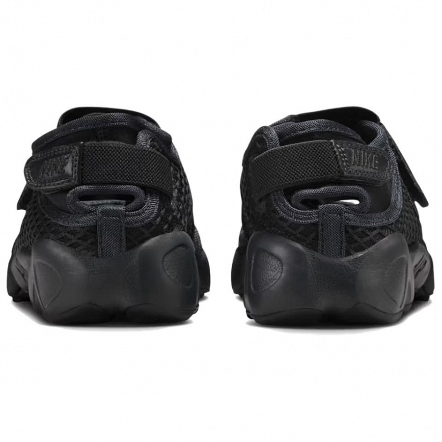 Nike Air Rift Off Noir Women's купить в интернет-магазине Yoocart с быстрой доставкой по России.