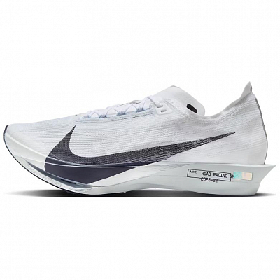 Nike ZoomX StreakFly 2 White Obsidian Mist Pure Platinum Gridiron