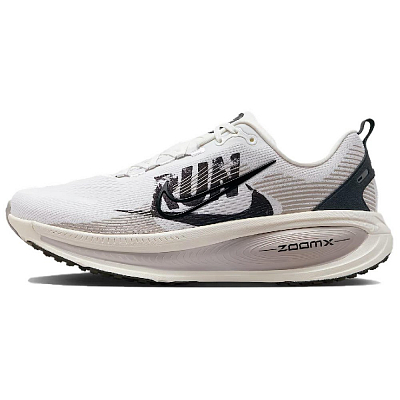 Nike Vomero 18 Running Shoes Men's White