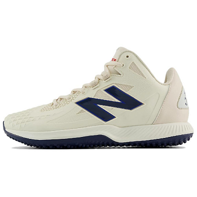 New Balance Ohtani 1 Tf 'Bisque Team Navy'