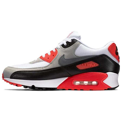 Nike Air Max 90 Og 'Infrared' 2015