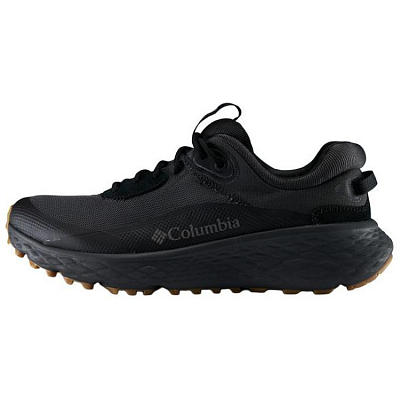 Columbia Non-slip Support Low-Top Outdoor Shoes Men's Black