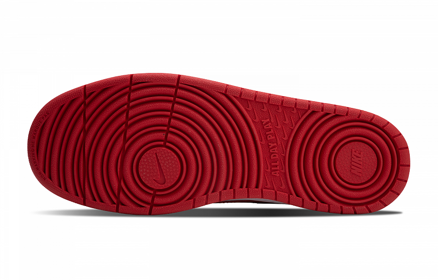 Nike Court Borough 2 Blessing Snake Slip Resistant Low Top Skateboard Shoes Women's White Red купить в интернет-магазине Yoocart с быстрой доставкой по России.