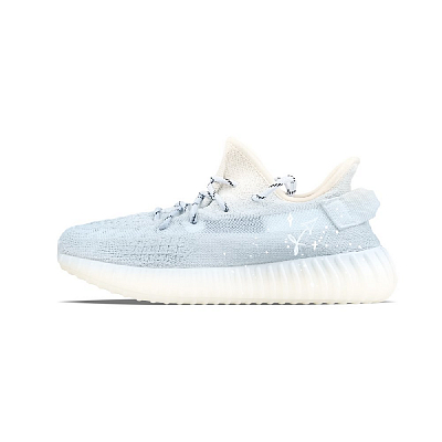 Adidas Originals Yeezy Boost 350 V2 Casual Shoes Unisex Low Top White