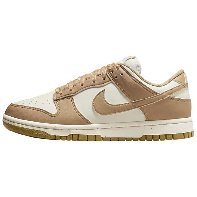 Nike Dunk Low Next Nature Sail Parachute Beige Women's