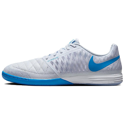 Nike Lunargato Ii Football Grey Light Photo Blue