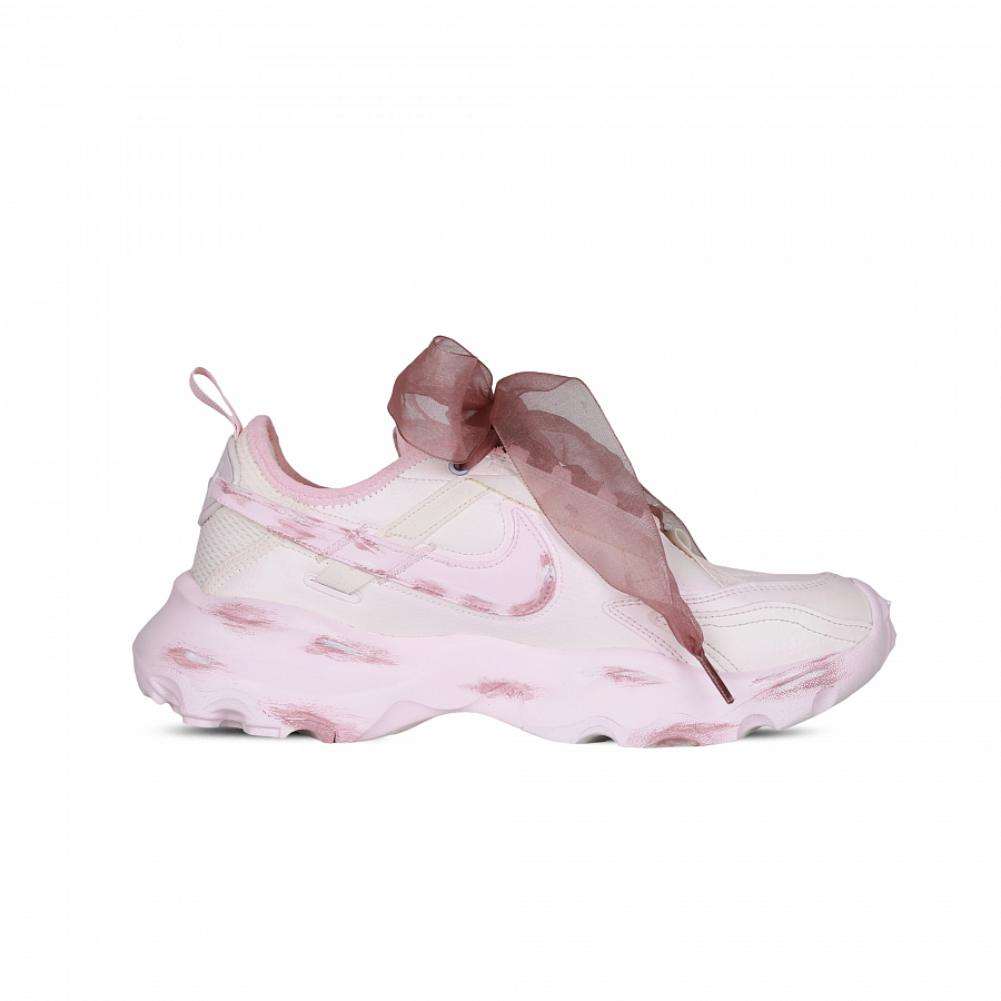 Nike TC 7900 Low Top Casual Shoes Women's Pink купить в интернет-магазине Yoocart с быстрой доставкой по России.