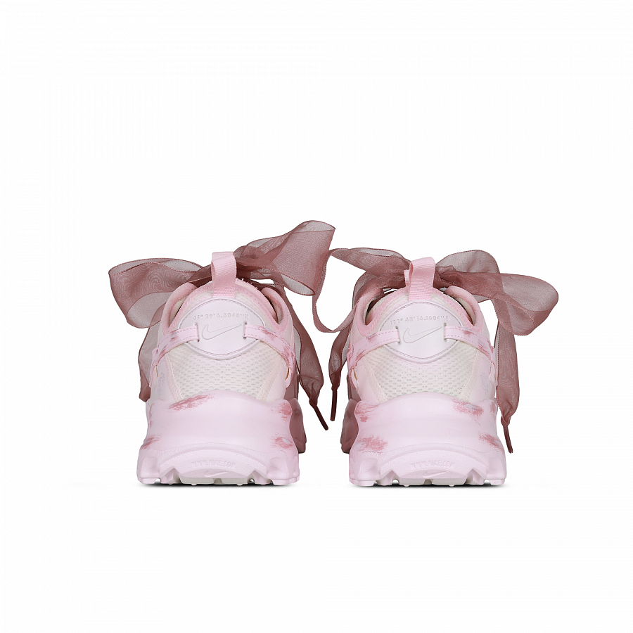 Nike TC 7900 Low Top Casual Shoes Women's Pink купить в интернет-магазине Yoocart с быстрой доставкой по России.