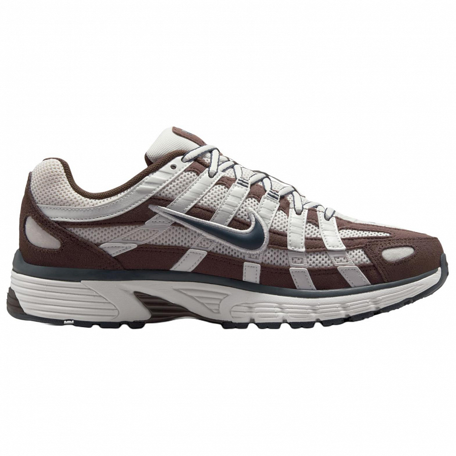 Nike P 6000 Phantom Baroque Brown Metallic Summit White Armory Navy Women's купить в интернет-магазине Yoocart с быстрой доставкой по России.