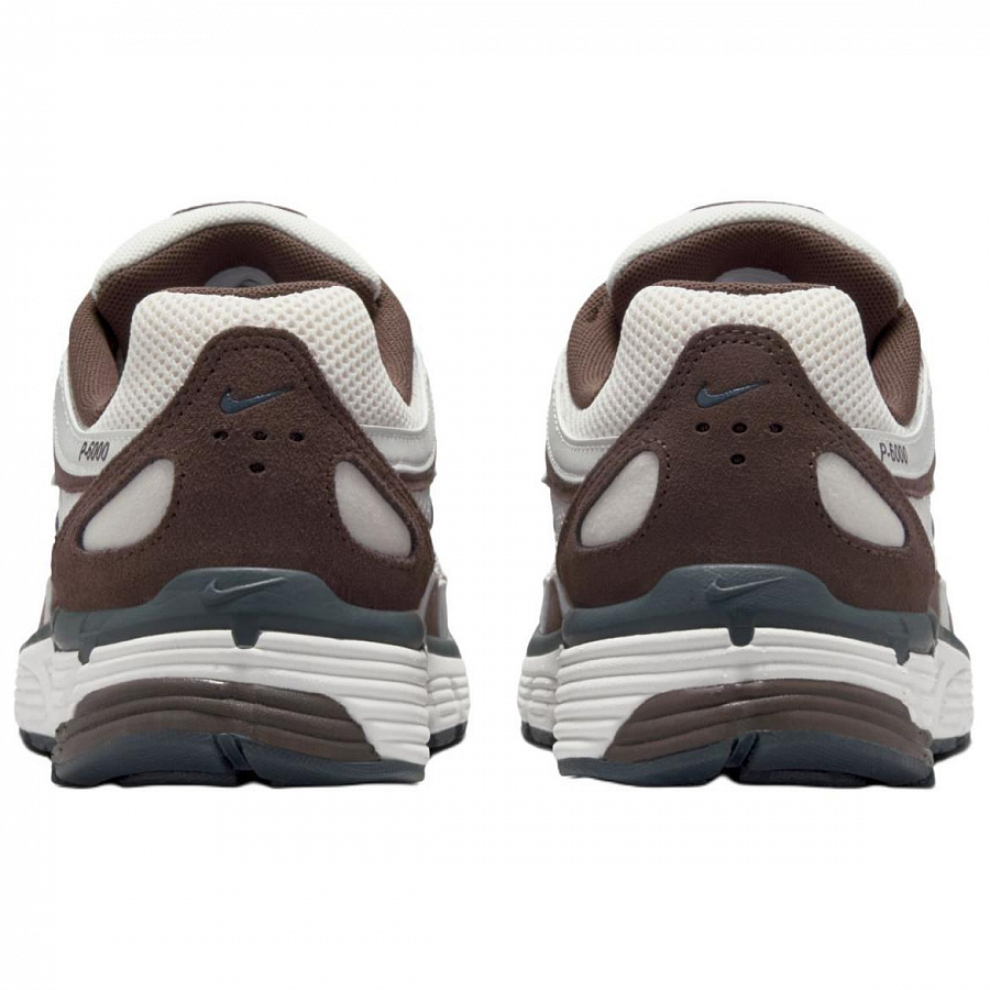 Nike P 6000 Phantom Baroque Brown Metallic Summit White Armory Navy Women's купить в интернет-магазине Yoocart с быстрой доставкой по России.
