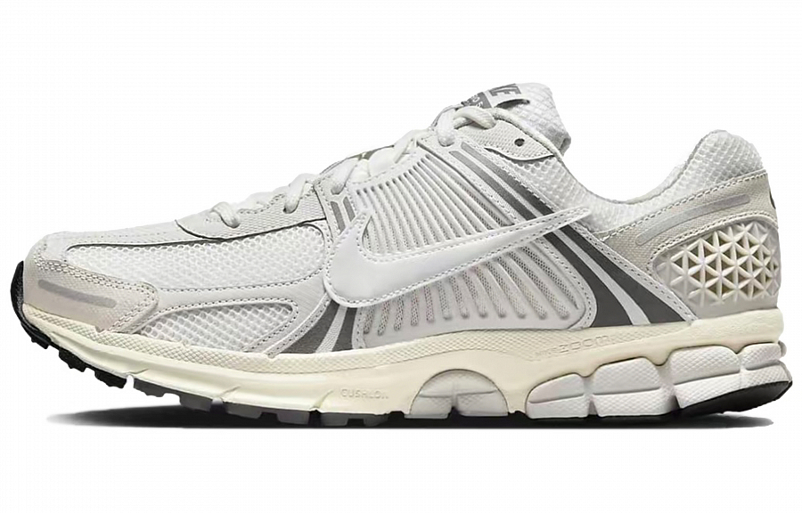 Nike Air Zoom Vomero 5 Running Shoes Unisex Low Top Beige/Brown купить в интернет-магазине Yoocart с быстрой доставкой по России.