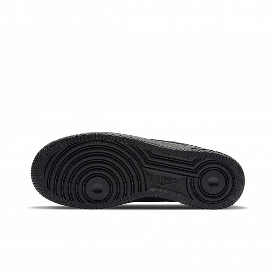 Nike Air Force 1 Skateboard Shoes Women's Low-Top Black Blue Pink купить в интернет-магазине Yoocart с быстрой доставкой по России.