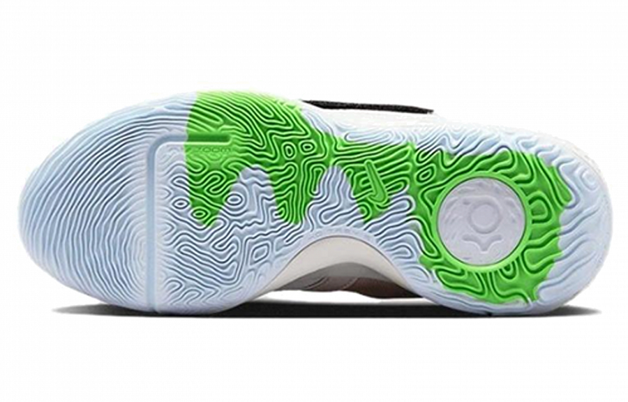 Nike KD Trey 5 X Abrasion Resistant Low Top Basketball Shoes Men's Blue Pink купить в интернет-магазине Yoocart с быстрой доставкой по России.