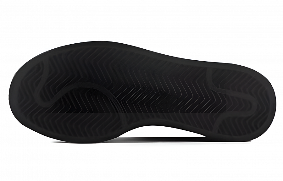 Adidas Originals Superstar 2 Cushioning, Wear Resistant Low Top Skateboard Shoes Women's Black купить в интернет-магазине Yoocart с быстрой доставкой по России.