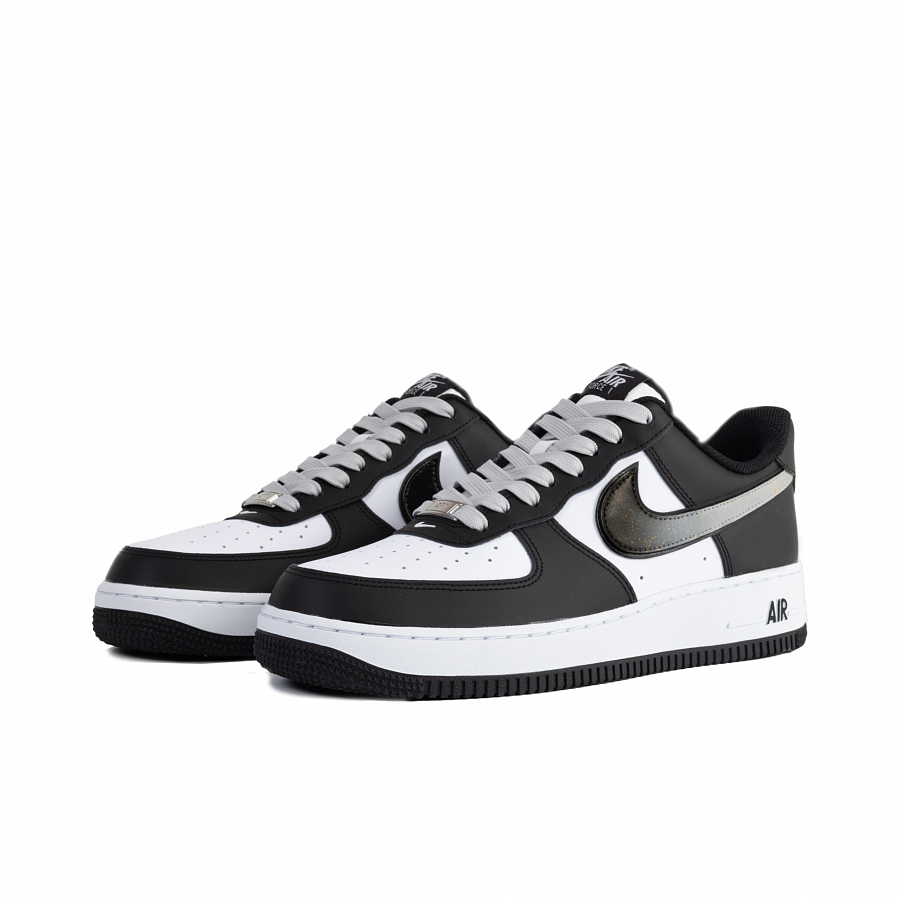 Nike Air Force 1 Skateboard Shoes Unisex Low top White купить в интернет-магазине Yoocart с быстрой доставкой по России.