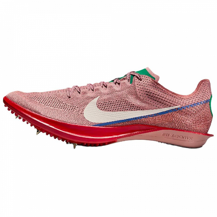 Nike ZoomX Dragonfly 2 Red Stardust Red Sepia University Red Pale Ivory купить в интернет-магазине Yoocart с быстрой доставкой по России.
