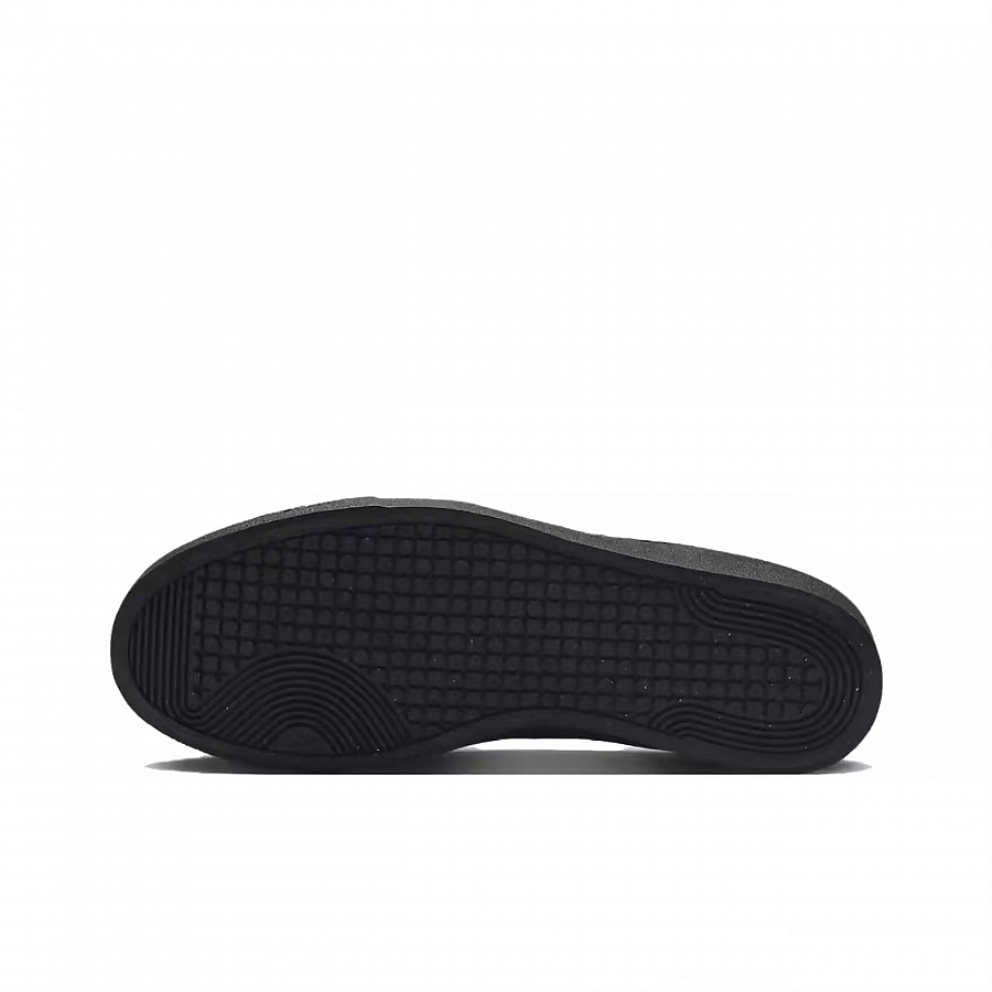 Nike Court Shot Anti Slip Wear Resistant Low Top Skateboard Shoes Men's Black Pink купить в интернет-магазине Yoocart с быстрой доставкой по России.