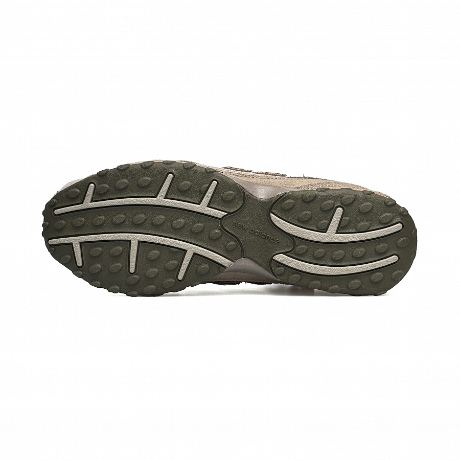 New Balance 204L Vassell Low Top Casual Shoes Unisex Light Umber купить в интернет-магазине Yoocart с быстрой доставкой по России.