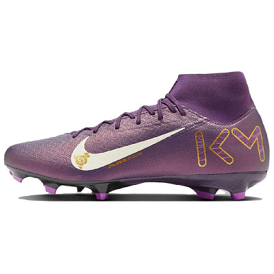 Nike Mercurial Superfly 10 Academy FG/MG Kylian Mbappé Grand Purple