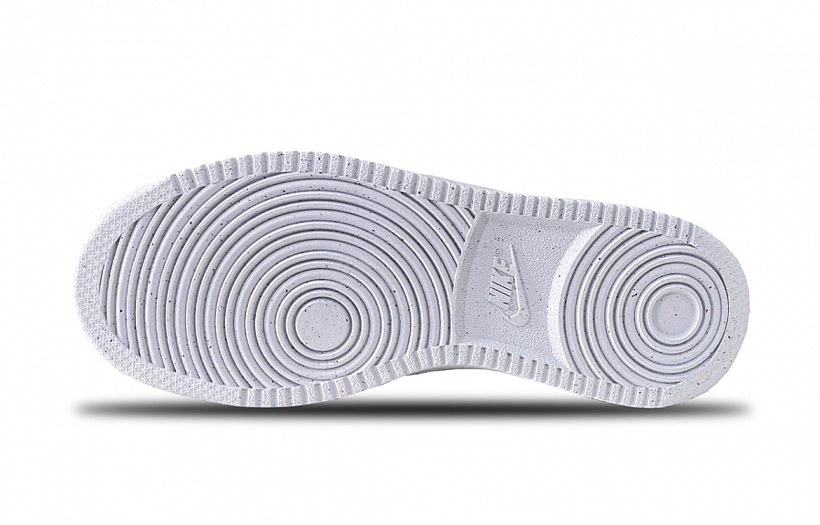 Nike Court Vision Slip Resistant, Abrasion Resistant, Lightweight Low Top Skateboard Shoes Women's Light Blue купить в интернет-магазине Yoocart с быстрой доставкой по России.