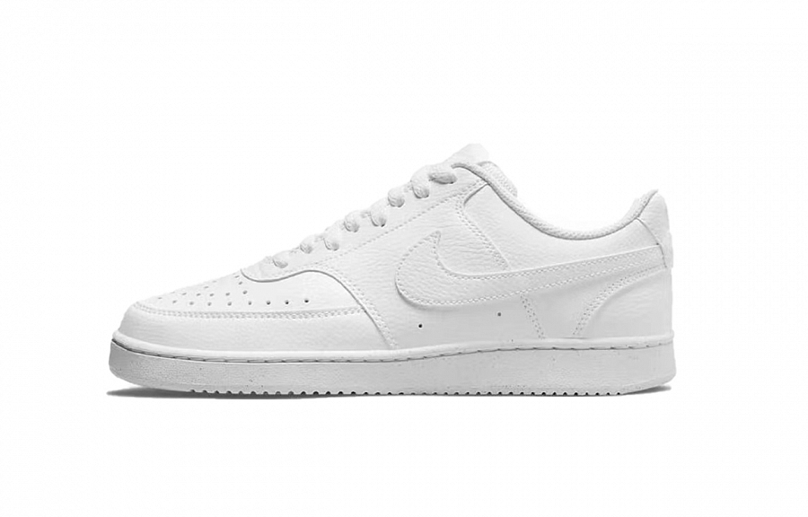 Nike Court Vision Slip Resistant, Abrasion Resistant, Lightweight Low Top Skateboard Shoes Women's Light Blue купить в интернет-магазине Yoocart с быстрой доставкой по России.