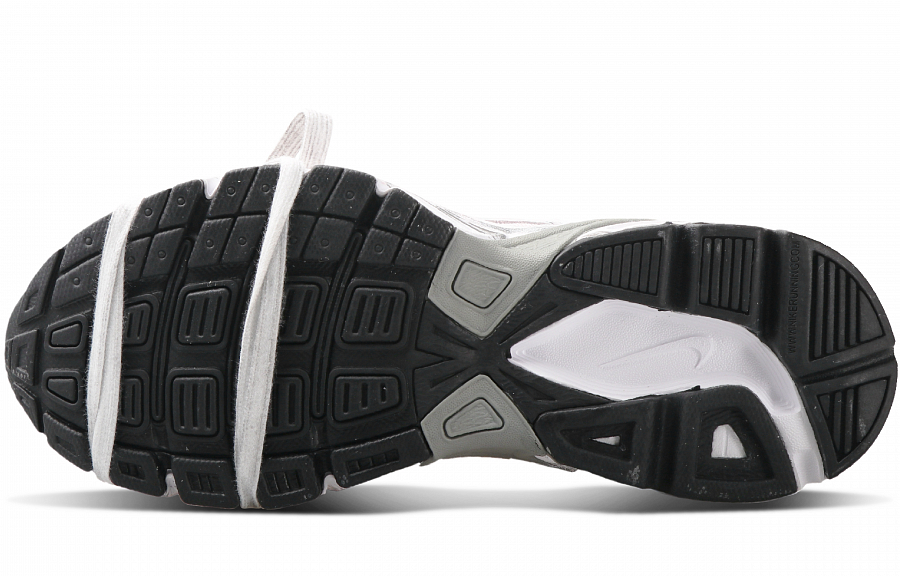 Nike Initiator Anti Slip Wear Resistant Low Top Running Shoes Women's White Pink купить в интернет-магазине Yoocart с быстрой доставкой по России.