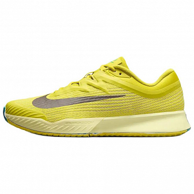 Nike Court Air Zoom Vapor Pro 3 Premium Hc High Voltage Mineral Teal Luminous Green Cave Stone