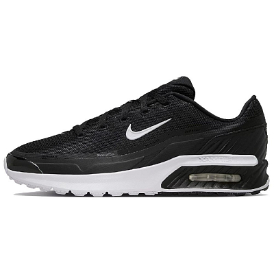 Nike Air Max Bia Black White
