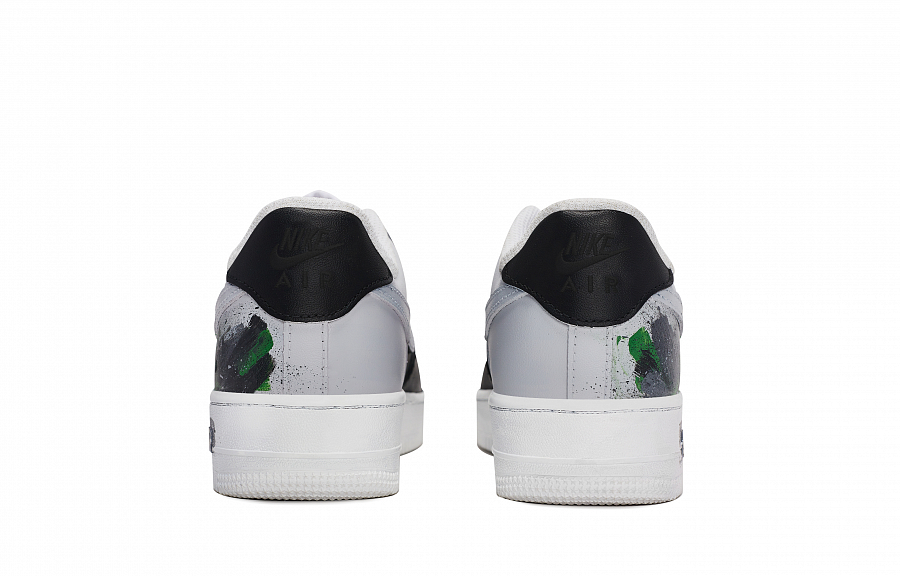 Nike Air Force 1 Skateboard Shoes Unisex Low top Green купить в интернет-магазине Yoocart с быстрой доставкой по России.