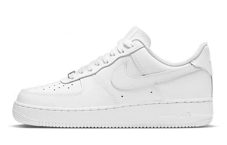 Nike Air Force 1 Skateboard Shoes Unisex Low top Green купить в интернет-магазине Yoocart с быстрой доставкой по России.