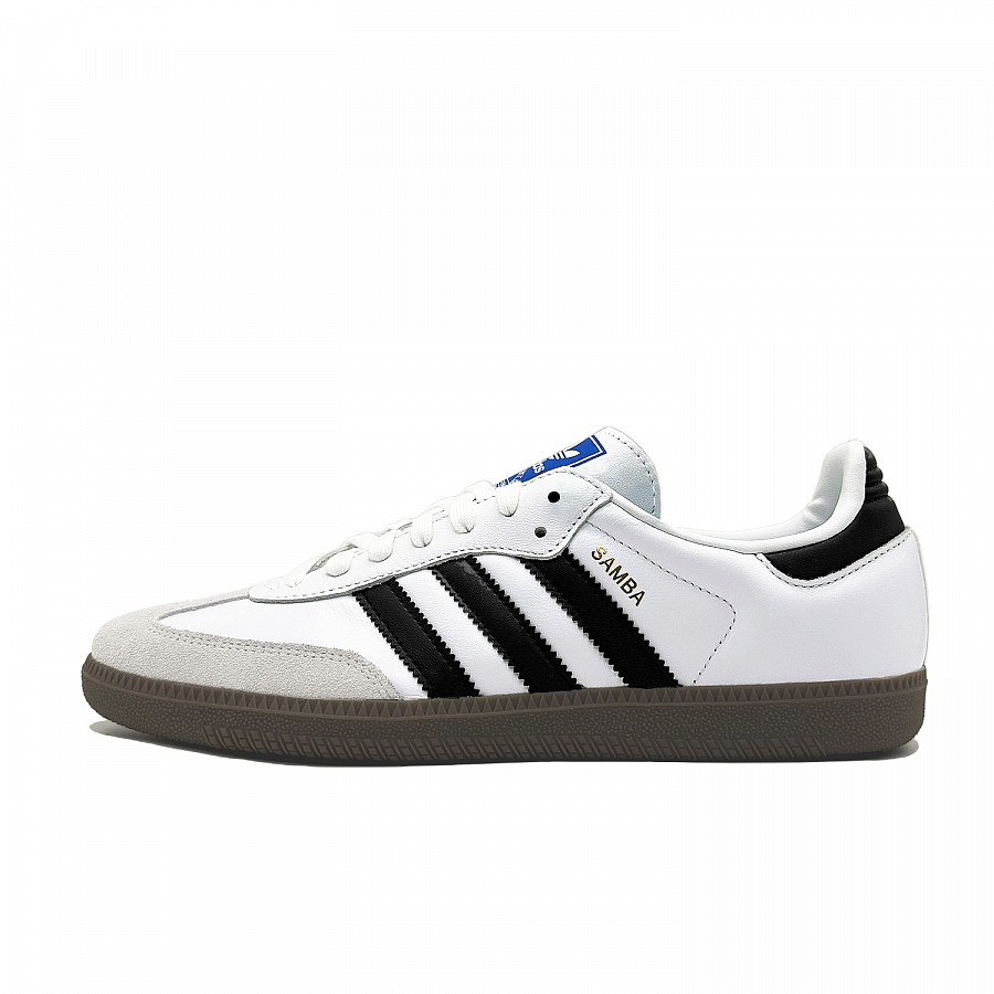 Adidas Originals SAMBA OG Summer Tales Thermal Low Top Skateboard Shoes Unisex Pink купить в интернет-магазине Yoocart с быстрой доставкой по России.