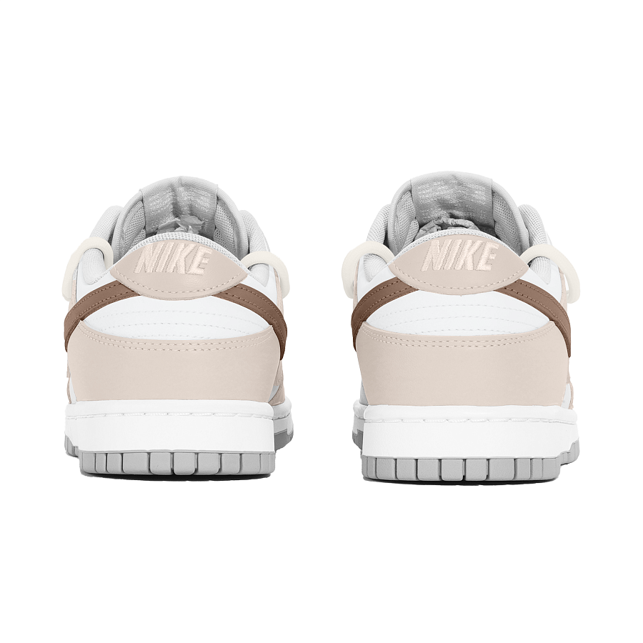 Nike Dunk Lemon Joy Low Top Skateboard Shoes Women's Pink Brown купить в интернет-магазине Yoocart с быстрой доставкой по России.