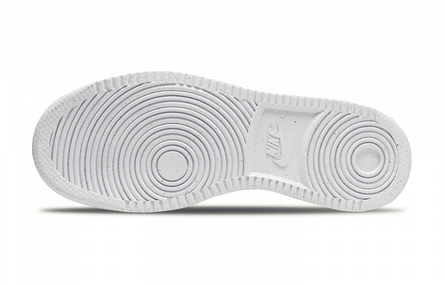 Nike Court Vision 1 Low Top Skateboard Shoes Men's Black White купить в интернет-магазине Yoocart с быстрой доставкой по России.
