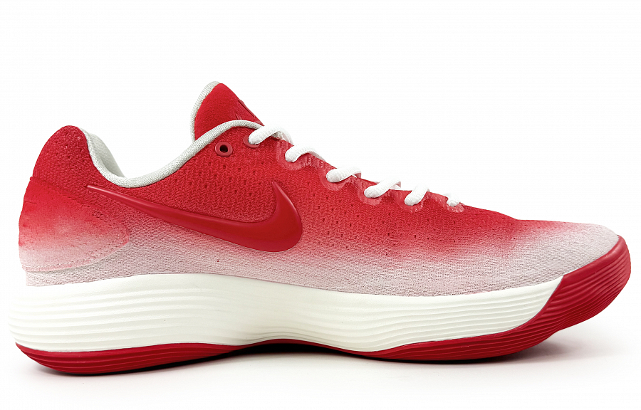 Nike Hyperdunk 2017 Basketball Shoes Men's Low top Red купить в интернет-магазине Yoocart с быстрой доставкой по России.
